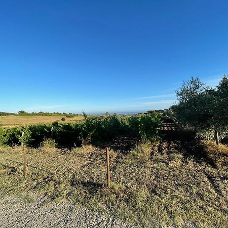 צ'רבטרי Agriturismo Casale Sasso מראה חיצוני תמונה