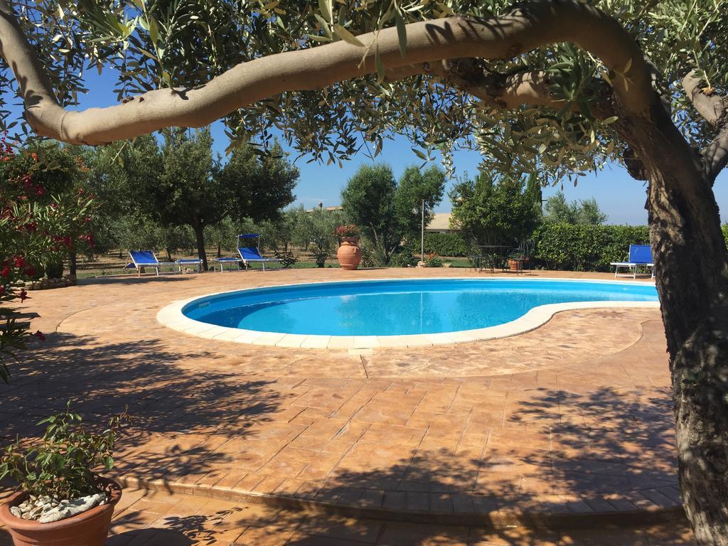 צ'רבטרי Agriturismo Casale Sasso מראה חיצוני תמונה